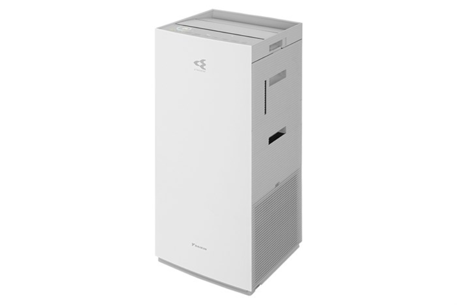 Máy lọc không khí Daikin MCK70ZVM7-W (màu trắng)