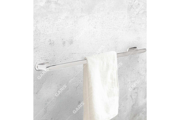 Thanh treo khăn tắm Garis GBP2.R1 dáng oval