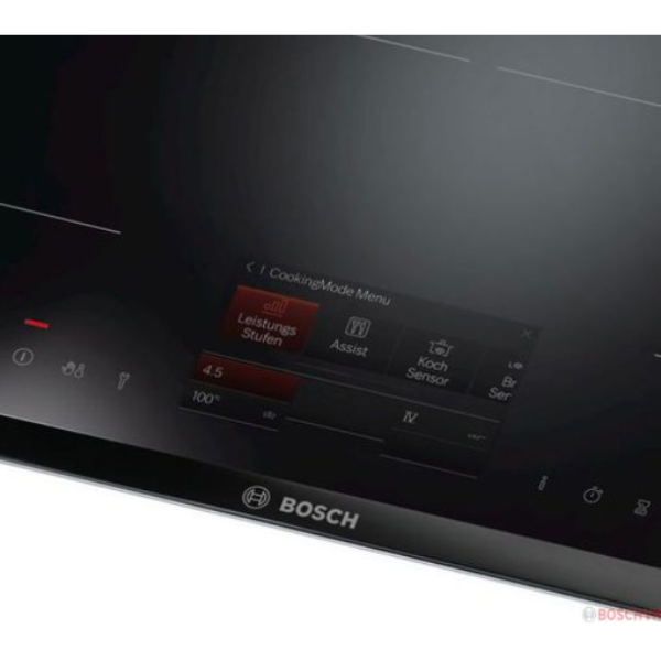 Bếp từ Bosch PXY875KW1E