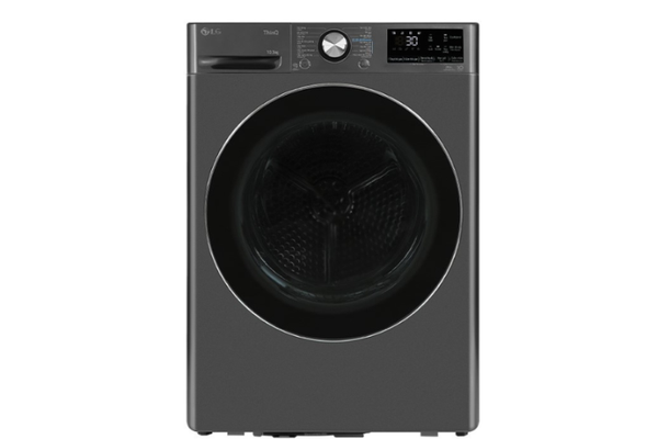 Máy sấy bơm nhiệt LG 10.5 kg DVHP50B