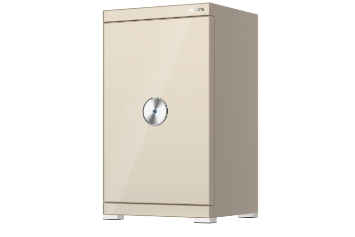 Két sắt Philips SBX602-5CU 71.5KG Champagne Gold