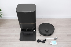 Robot hút bụi lau nhà Dreame X40 Ultra