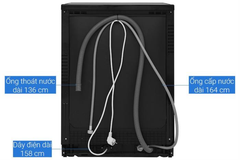 Máy rửa chén Toshiba DW-15F8(B)-VN