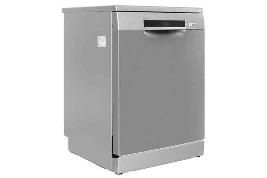 Máy rửa chén Bosch SMS6ECI11E Series 6 độc lập