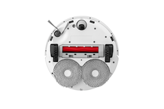 Robot hút bụi lau nhà Roborock Q Revo Edge 5V1 (màu trắng)