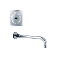 Vòi lavabo cảm ứng âm tường Atmor AT-2101 (ACDC)