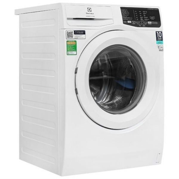 Máy giặt Electrolux 10kg EWF1025DQWB Inverter