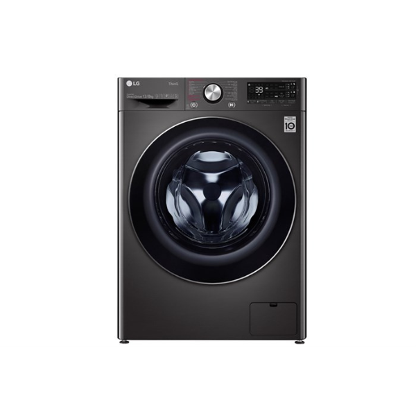 Máy giặt sấy LG Inverter giặt 13kg/ sấy 8kg FV1413H3BA
