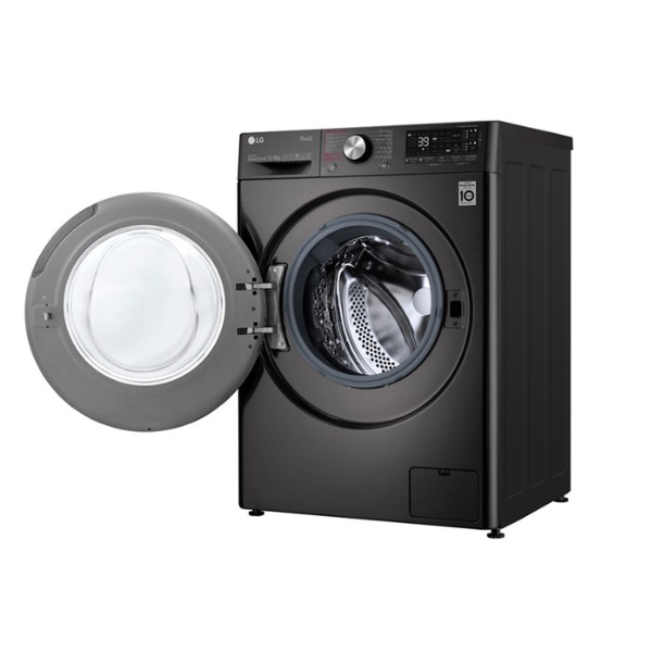 Máy giặt sấy LG Inverter giặt 13kg/ sấy 8kg FV1413H3BA