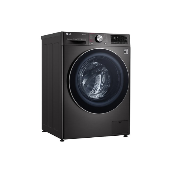 Máy giặt sấy LG Inverter giặt 13kg/ sấy 8kg FV1413H3BA