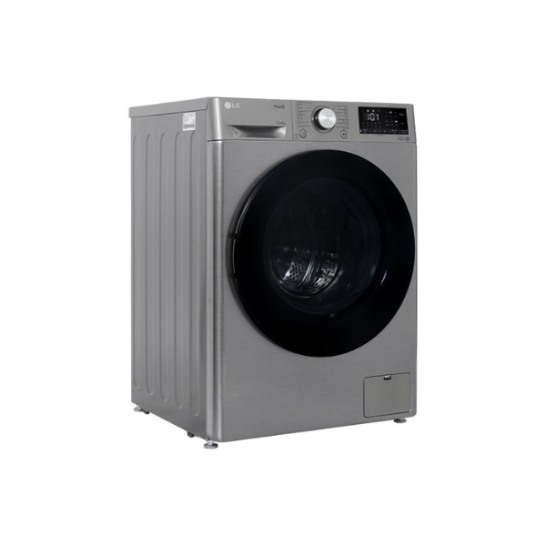 Máy giặt sấy LG Inverter giặt 10kg/ sấy 6kg FV1410D4P