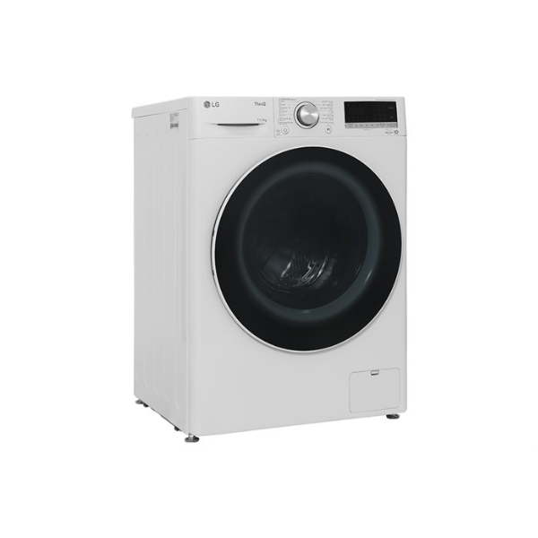 Máy giặt sấy LG Inverter giặt 11kg/ sấy 7kg FV1411D4W