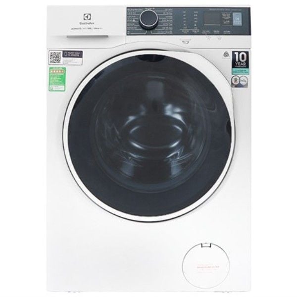 Máy giặt Electrolux EWF8024P5WB 8Kg UltimateCare 500