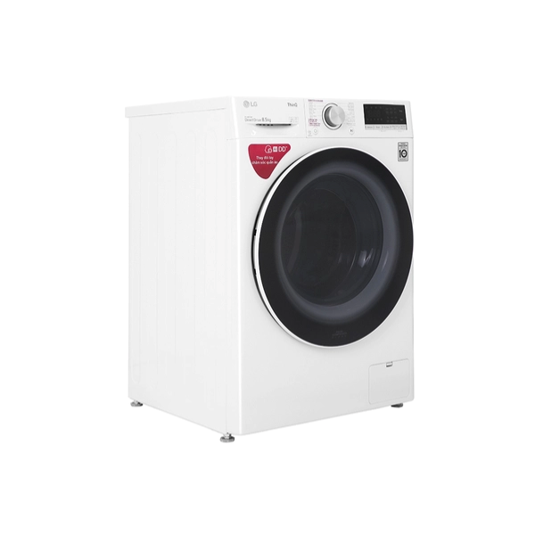 Máy giặt LG AI DD Inverter 8.5 kg FV1408S4W