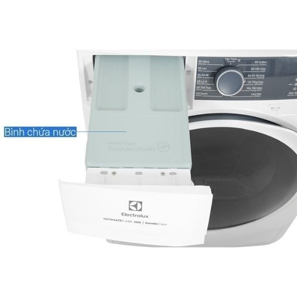 Máy sấy Electrolux EDH804H5WB