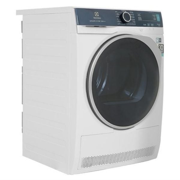 Máy sấy bơm nhiệt Electrolux 9kg EDH903R9WB