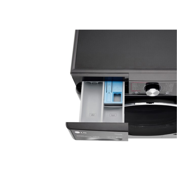 Máy giặt LG AI DD Inverter 10 kg FV1410S3B