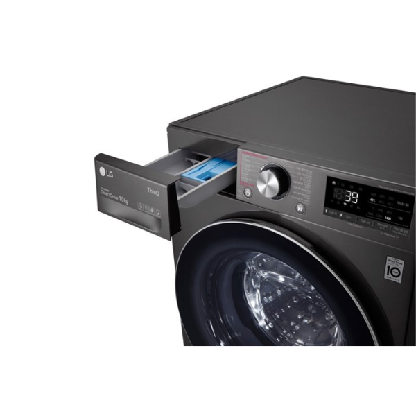Máy giặt LG AI DD Inverter 10 kg FV1410S3B