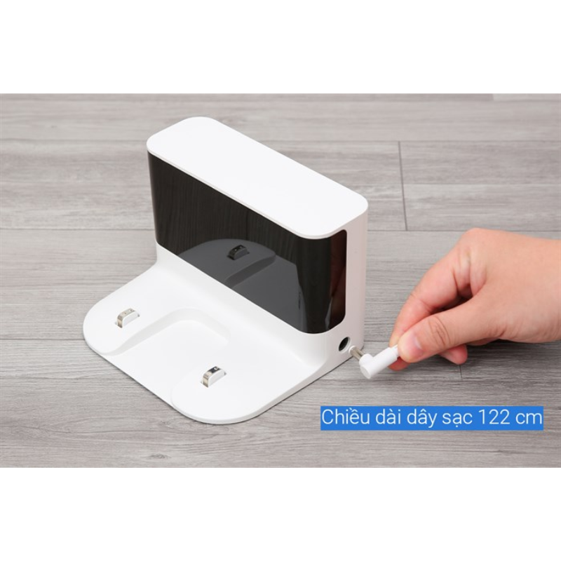 Robot hút bụi Xiaomi Vacuum S20