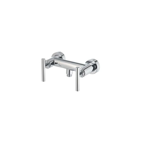Củ sen tắm Cotto CT253C20 nóng lạnh Cross