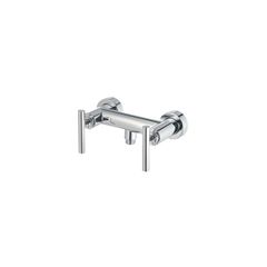 Củ sen tắm Cotto CT253C20 nóng lạnh Cross