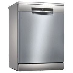 Máy rửa chén Bosch SMS6ZCI16E Series 6 sấy Zeolith