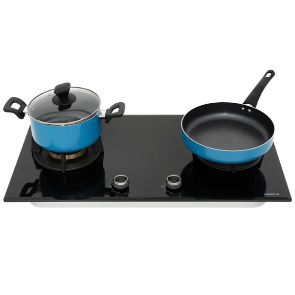 Bếp gas âm Hafele HC-G782B 538.66.507 78cm