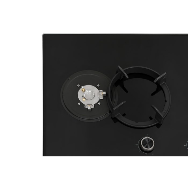 Bếp gas âm Hafele HC-G782B 538.66.507 78cm