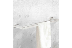 Thanh treo khăn tắm Garis GBP2.R2 dáng oval