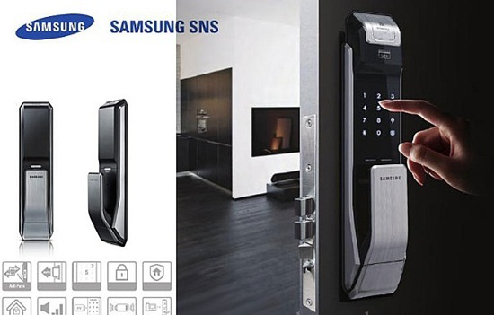  Nhiều tính năng thông minh được tích hợp