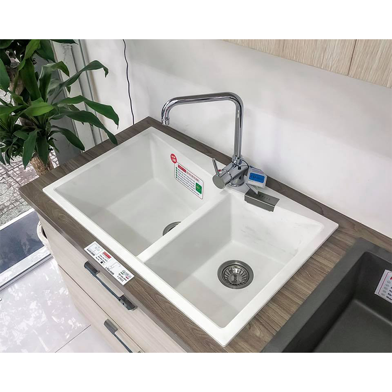 Chậu rửa chén LMC5 Snova (02) hình ảnh