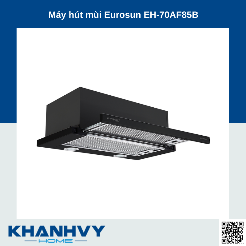 Sản phẩm máy hút mùi Eurosun EH-70AF85B