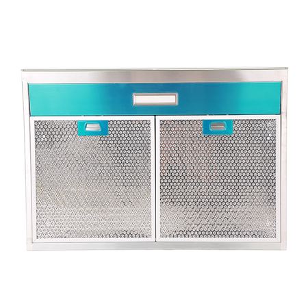 Máy hút mùi Teka CH 1070BT dễ dàng vệ sinh lưới lọc