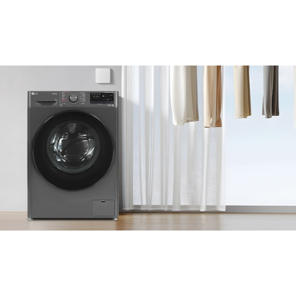Máy giặt LG AI DD Inverter 9 kg FV1409S4M