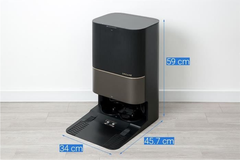 Robot hút bụi lau nhà Dreame X50 Ultra