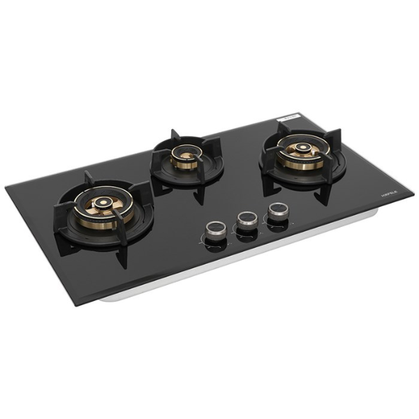 Bếp gas âm Hafele 78cm HC-G783B 538.66.477