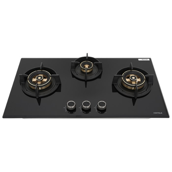 Bếp gas âm Hafele 78cm HC-G783B 538.66.477