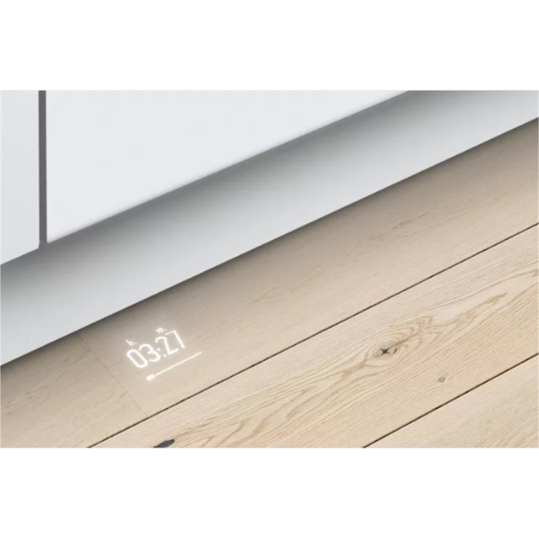 Máy rửa chén Bosch SMV6ZCX42E Series 6, âm tủ công nghệ Zeolith, Home connect