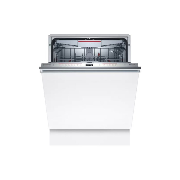 Máy rửa chén Bosch SMV6ZCX42E Series 6, âm tủ công nghệ Zeolith, Home connect