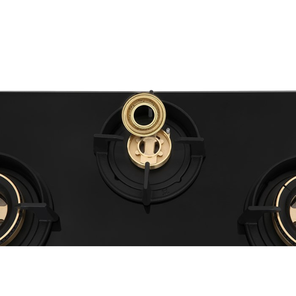 Bếp gas âm Hafele 78cm HC-G783B 538.66.477