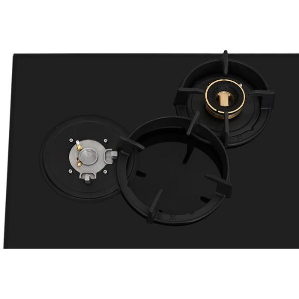 Bếp gas âm Hafele 78cm HC-G783B 538.66.477
