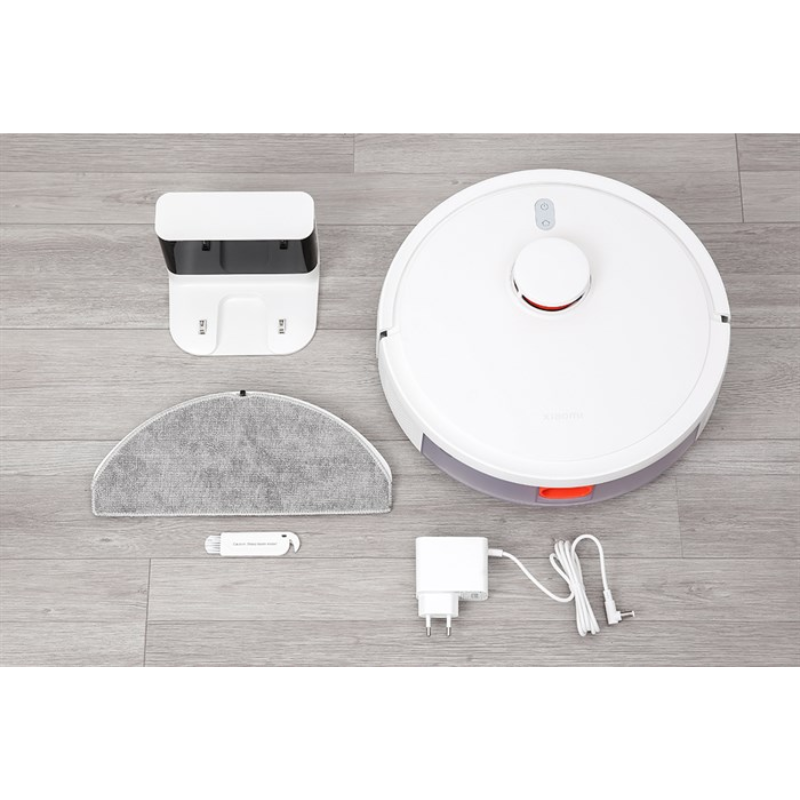 Robot hút bụi Xiaomi Vacuum S20