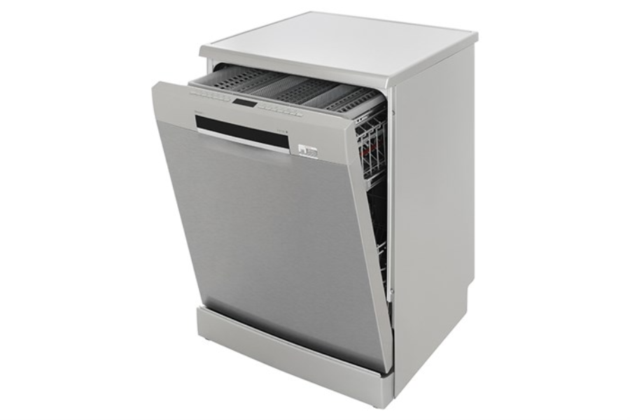 Máy rửa chén Bosch SMS6ECI11E Series 6 độc lập