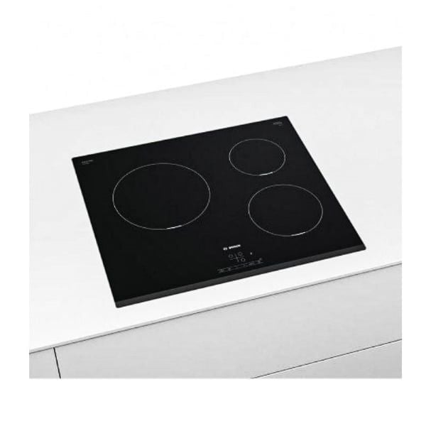 Bếp từ Bosch PUC631BB5E 3 Vùng Nấu 60Cm