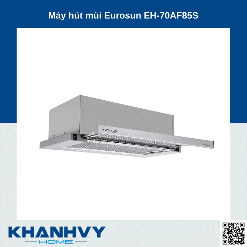 Sản phẩm máy hút mùi Eurosun EH-70AF85S