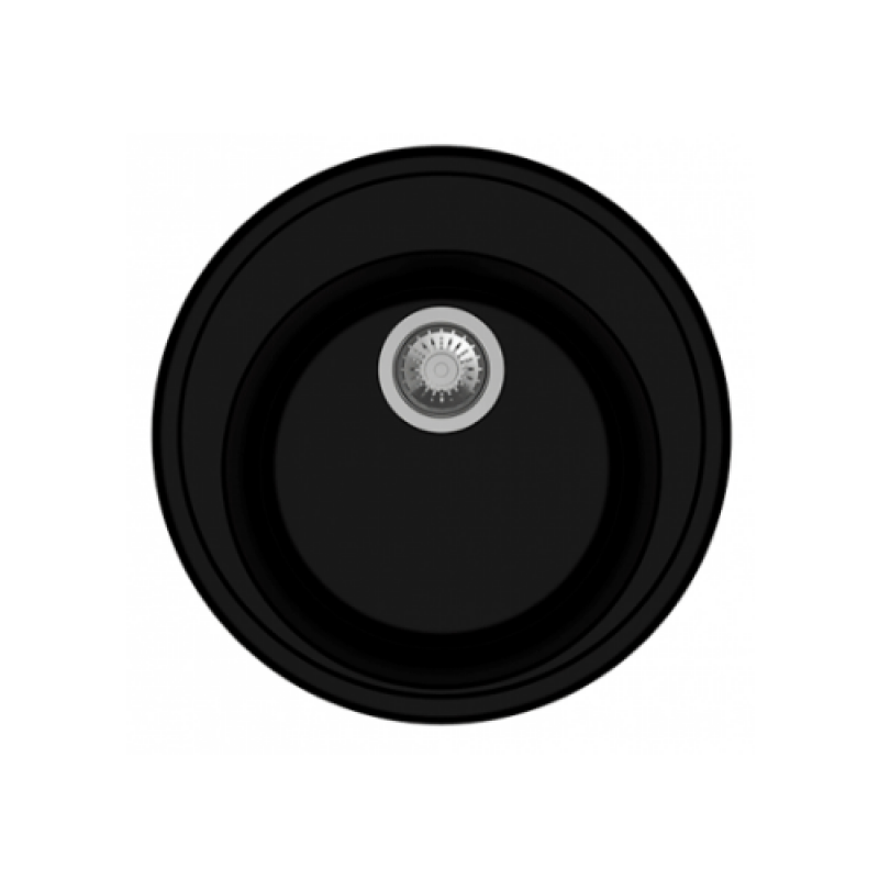 Chậu rửa chén ROA1 Nera (03)