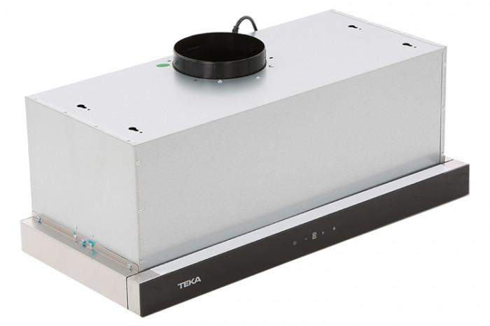 Máy hút mùi Teka CH 1170P dễ dàng vệ sinh
