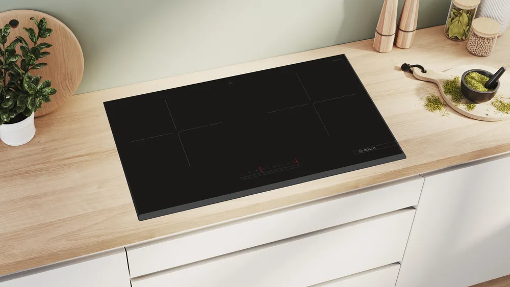 Bếp từ Bosch PMI82560VN Serie 4