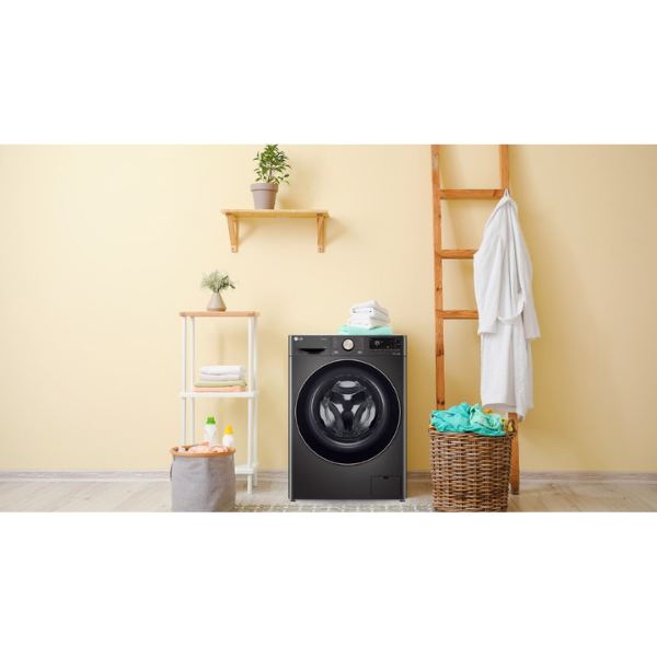 Máy giặt LG Inverter 14 kg FV1414S3BA