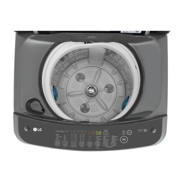 Máy giặt LG TurboDrum Inverter 11.5 kg T2351VSAB